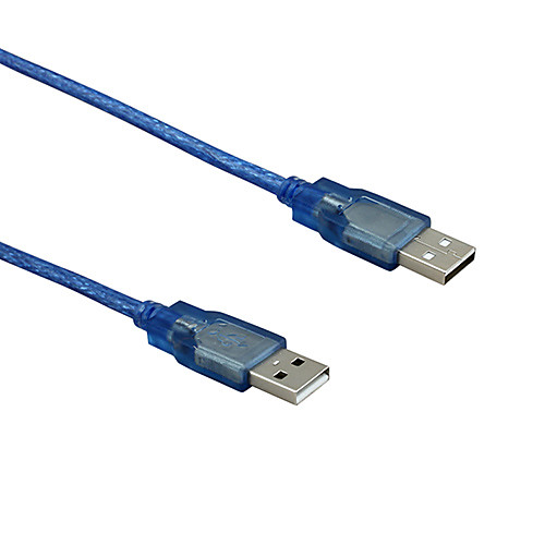 1м 3.28 USB2.0 мужчины к usb2.0 мужчина USB-кабель и бесплатной доставкой