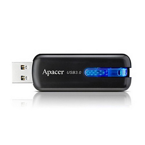 Apacer™ AH354  USB3.0  Flash  Drive  32GB