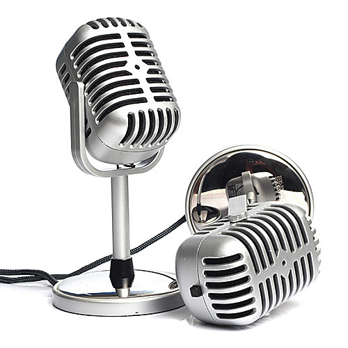 K-Mic Pc-058 Classical Condenser Microphone