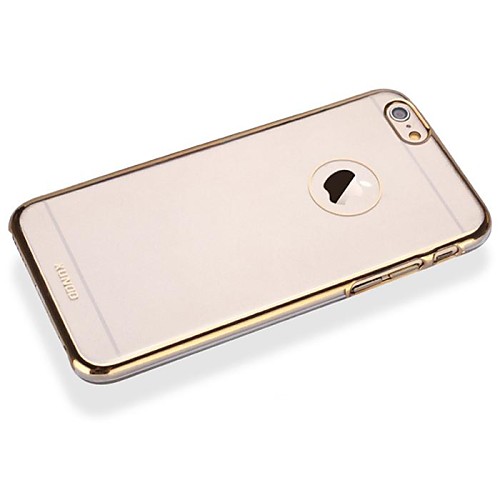 XUNDD Jazz Series PC Hard Back Cover for iPhone 6 4.7