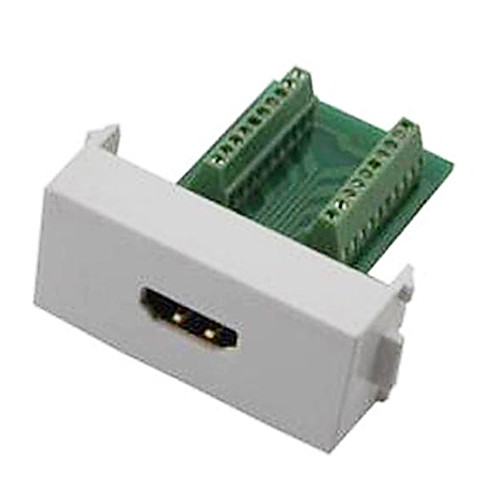 n86-600k адаптер женский HDMI v1.4 бесплатно сварка модуль розетка поддержка панель 3d - белый зеленый
n86-600k адаптер женский HDMI v1.4 бесплатно сварка модуль розетка поддержка панель 3d - белый зеленый