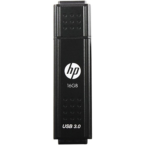 HP Black jazz X705W 16GB USB3.0  Flash Drive