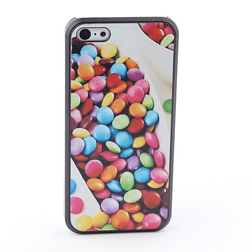 Hands Style Protective Back Case for iPhone 5C