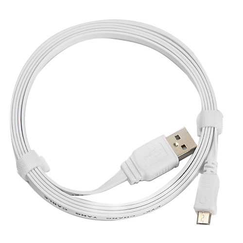 CYK 5м 16,4 фута USB2.0 мужчина к USB Micro мужской USB-кабель и бесплатной доставкой