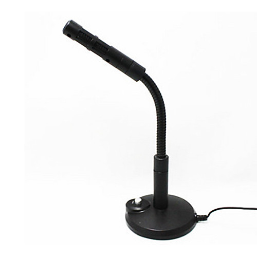 Ov-M369 Flexional Microphone For Pc And Laptops