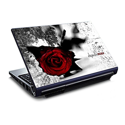 выросли 79 модели ноутбука наклейку защитной кожи для 15,6 