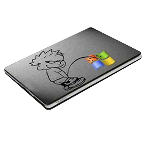 Пи мальчик модели ноутбука наклейки защитную пленку для 14 