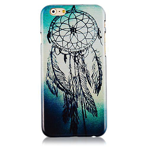 Dream Catcher Pattern Hard Back Case for iPhone 6