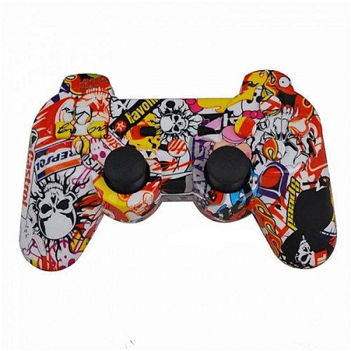 Protective Case Cover for PS3 Controller