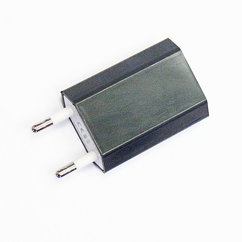 Универсальная USB-зарядка кабель для передачи данных с адаптером Подключите ЕС