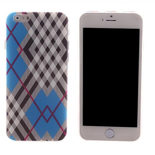 The Grid Design PC Hard Case for iPhone 6