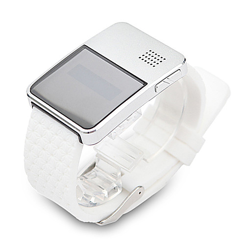 Idmi Rice Bluetooth Watch Smart Watch Mobile Phone Smart Hands-Free Bracelet Mobile Phone