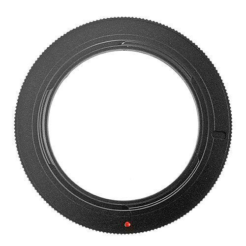 обратная кольцо ай-49mm для Nikon