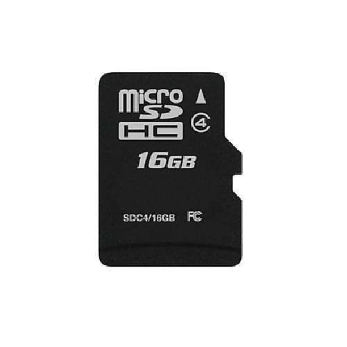 16gb Micro SD SDHC карты памяти TF палка для хранения сотового телефона планшет игровой камеры