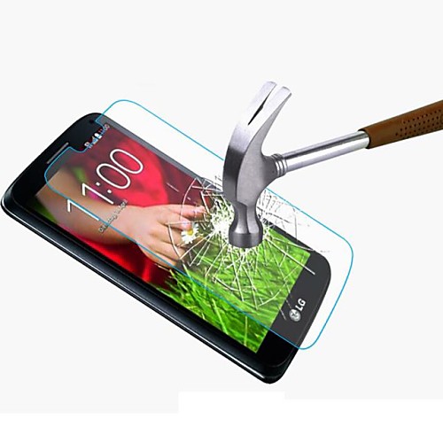 Premium Tempered Glass Screen Protective Film for LG G2 mini