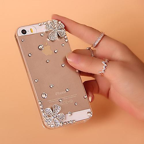 Ultra Light Models with Diamond Hard Back for iPhone 4 /  iPhone 4S