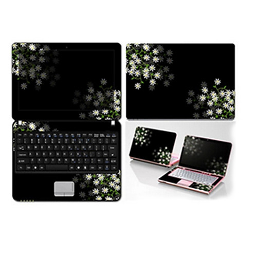 wintersweet A317 модели ноутбука наклейки защитную пленку для ноутбука