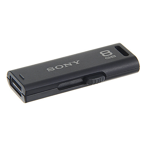 SONY USM8GR USB Flash Drive 8GB(Assorted Color)