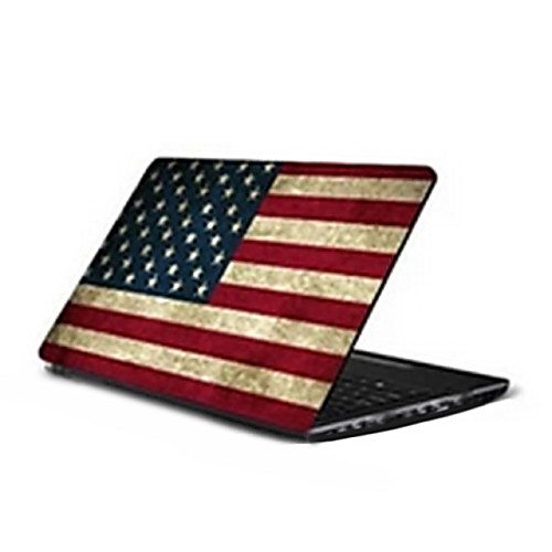 Флаг США C024 модель ноутбука наклейки защитную пленку для 10 