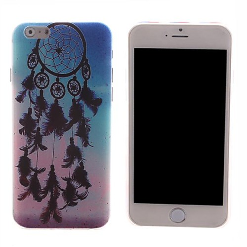 Windbell Design PC Hard Case for iPhone 6