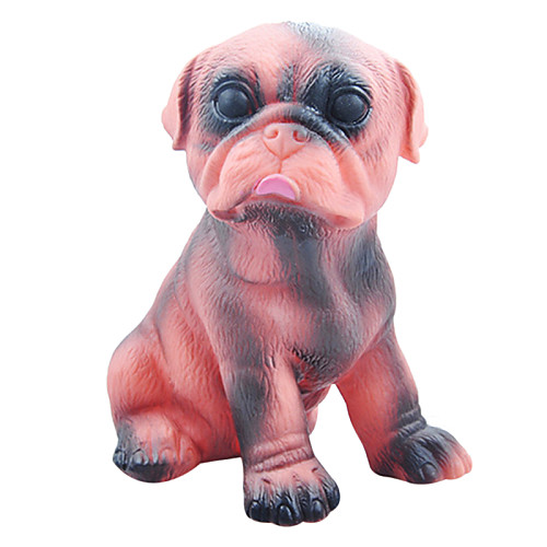 Chew Toy Interactive Squeaking Toy Dog Toy Pet Toy Squeak / Squeaking Plastic Gift
Chew Toy Interactive Squeaking Toy Dog Toy Pet Toy Squeak / Squeaking Plastic Gift