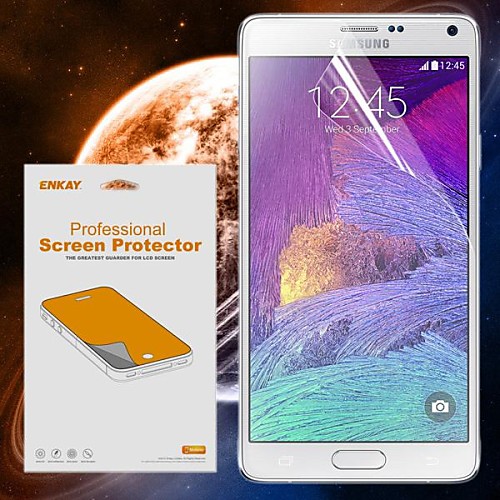 Enkay ясно HD защитный экран протектор для Samsung Galaxy Note 4 n9100