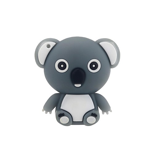 BOTU 16GB The koala Character USB2.0 Flash Drive