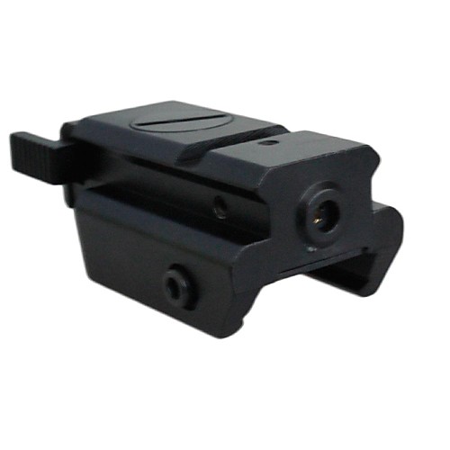 л-r29 красная лазерная указка (3 мВт, 650 нм, 3xAG13, черный)