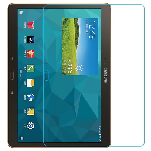 uka 0.3mm HD взрывозащищенные защитные пленки для Samsung t805c (4G) / t800 (WiFi) / Galaxy Tab с 10,5