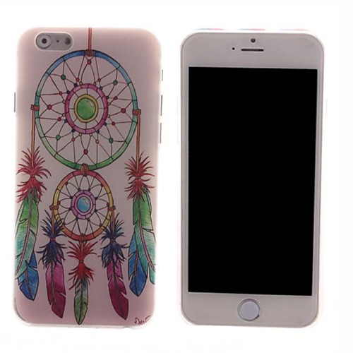 Windbell Design PC Hard Case for iPhone 6