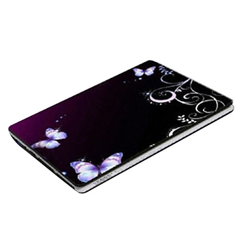 бабочка шаблон ноутбук наклейки защитную пленку для 14 