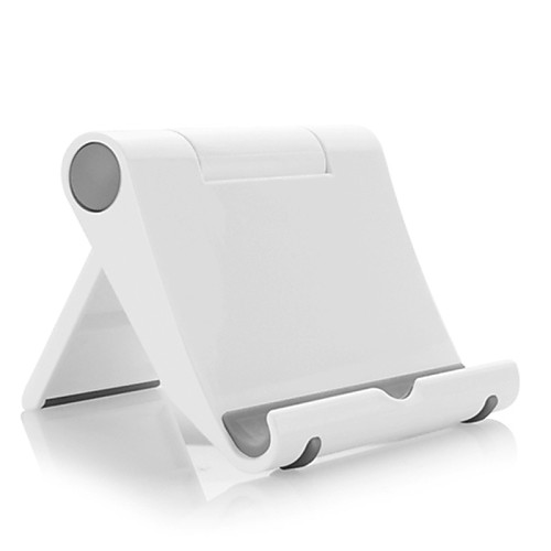 Mobile Holder Tablet Clip Stand for iPad 2/3/4/Mini/Air and Others