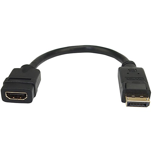 20см DisplayPort для Соединительный кабель HDMI бесплатную доставку