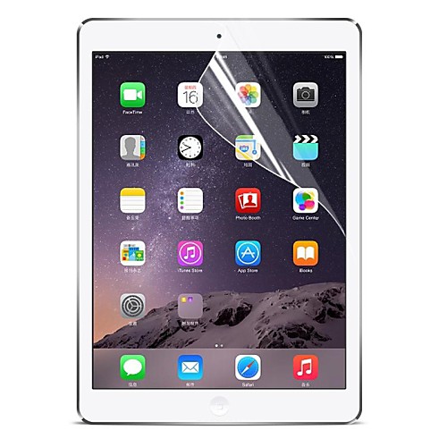 ENKAY Clear HD PET Screen Protector Protective Film Guard for iPad mini /mini 3