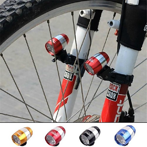 WEST BIKING Cycling Silicon Led  Bicycle Front Light Silicone Lamp Warning Rear Front Lights