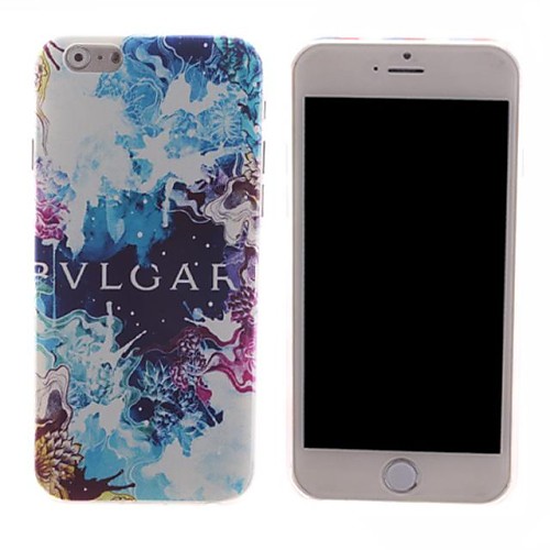 Super Design PC Hard Case for iPhone 6