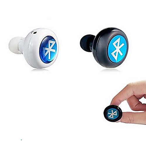 MiNi Bluetooth 3.0 In-Ear Earphone Headphone Headset With Microphone  for Samsung (Assorted Colors)