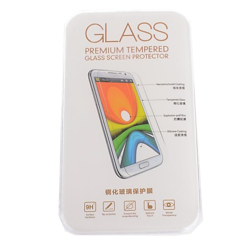 Explosion-proof Tempered Glass Film Screen Protector for LG G2  Mini