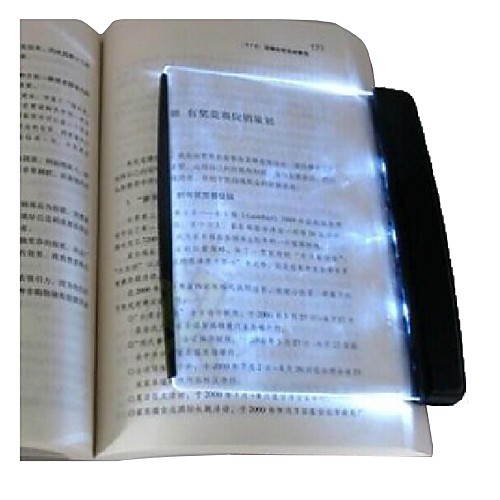 ночного видения читать 3 раза масштаба 3-главе книги светлая панель (3  AAA)
