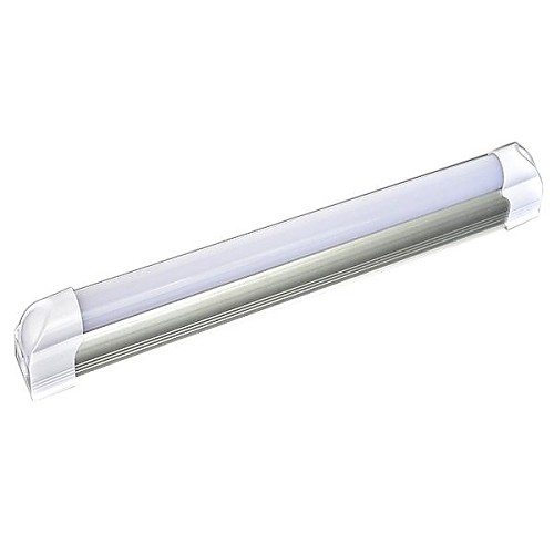1pc 4 W Tube Lights 300 lm 30 LED Beads SMD 3014 Warm White Cold White 100-240 V
1pc 4 W Tube Lights 300 lm 30 LED Beads SMD 3014 Warm White Cold White 100-240 V