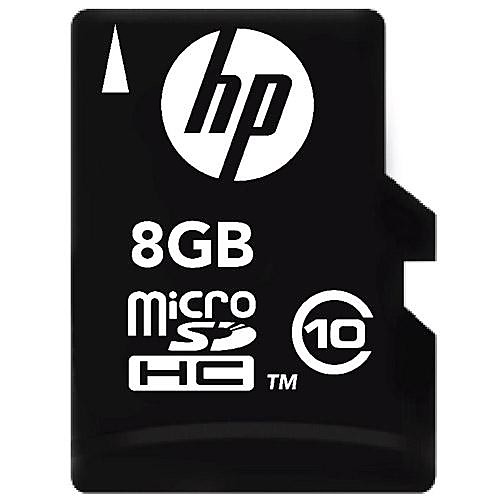 л.с. 8gb MicroSDHC class10 карта флэш-памяти