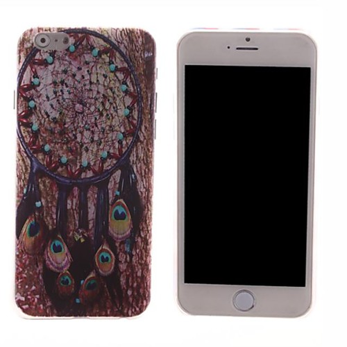 Windbell Design PC Hard Case for iPhone 6