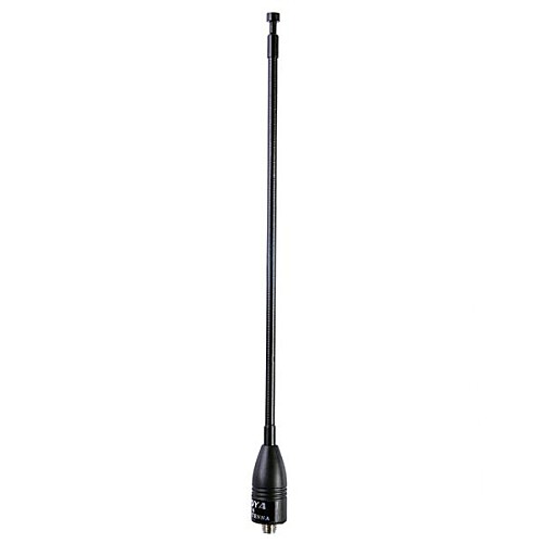 Walkie Talkie 747 SMA-K  Rod Antenna for Baiston Baofeng Kenwood Wouxun PuXing Quansheng