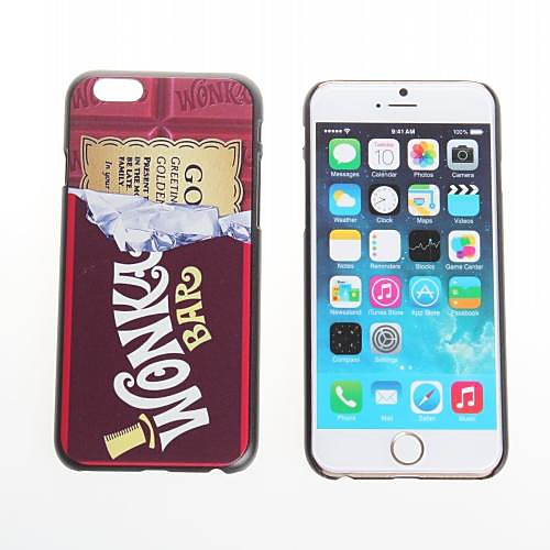 Wokna  Design Hard Case for iPhone 6