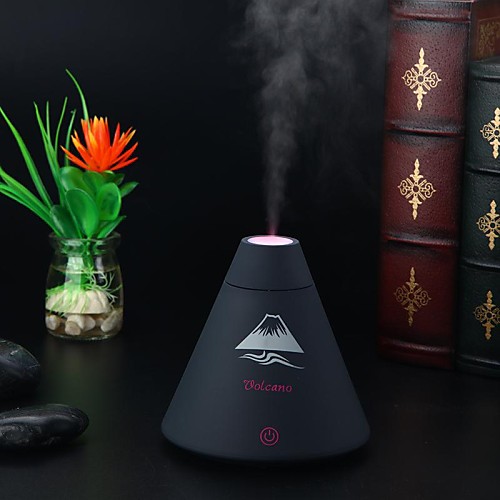 minivolcano типа USB питания увлажнитель