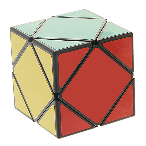 shengshou 3x3x3 skewb волшебный кубик (черный)