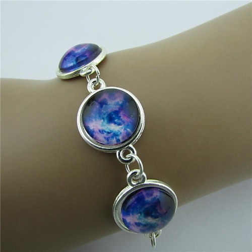 Star Series Vintage Gems Bracelet