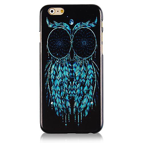 Shades Dream Catcher Pattern Hard Back Case for iPhone 6