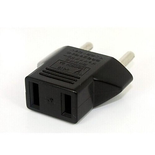 ЕС зарядное устройство AC Power Plug (110V-240V)