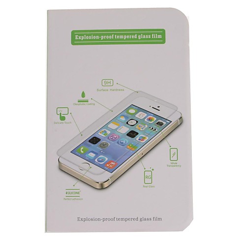 Explosion-proof Tempered Glass Film Screen Protector for LG G2  Mini